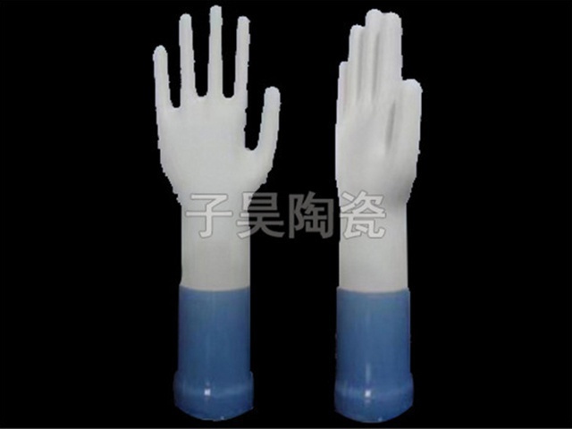 PVC手模廠家